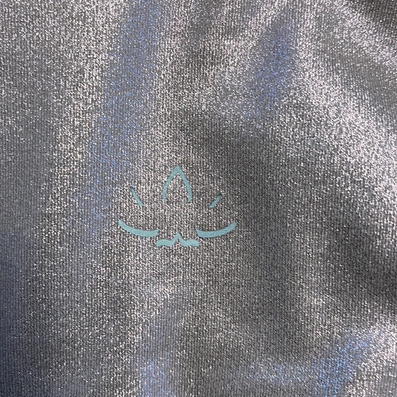 Rose gold beyond yoga leggings - Picture 3 of 3